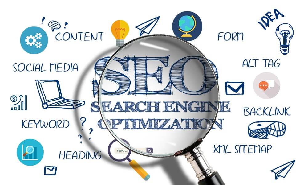 Benefits to reap after hiring an SEO consultant