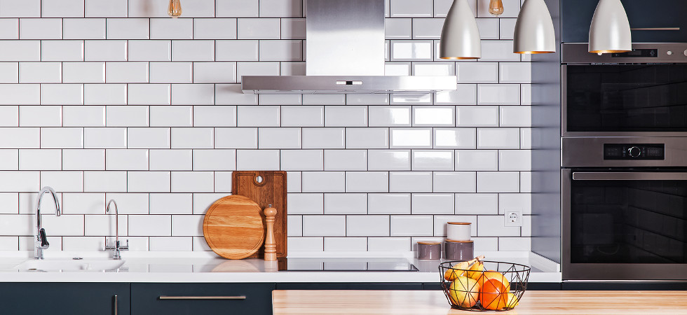 High end kitchen tiles and their impact