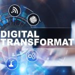 How to Choose the Right Digital Transformation Company