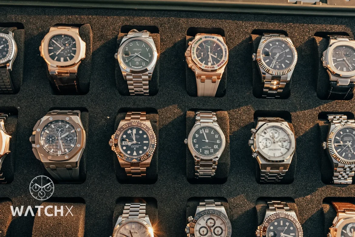 The Most Popular Omega Swatch Colorways Right Now
