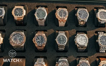 The Most Popular Omega Swatch Colorways Right Now