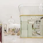 The Latest Trends Interior Fit Out Contractors Follow