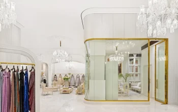 The Latest Trends Interior Fit Out Contractors Follow