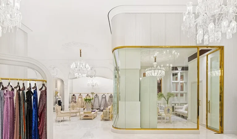 The Latest Trends Interior Fit Out Contractors Follow