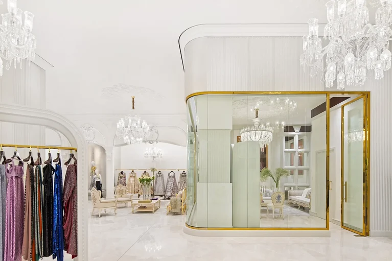 The Latest Trends Interior Fit Out Contractors Follow