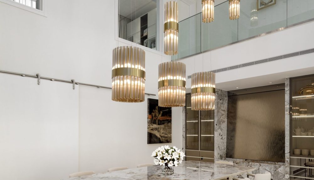 Pattern Mixing Tips For Stylish And Balanced Spaces