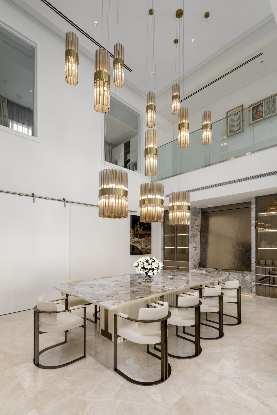 Pattern Mixing Tips For Stylish And Balanced Spaces